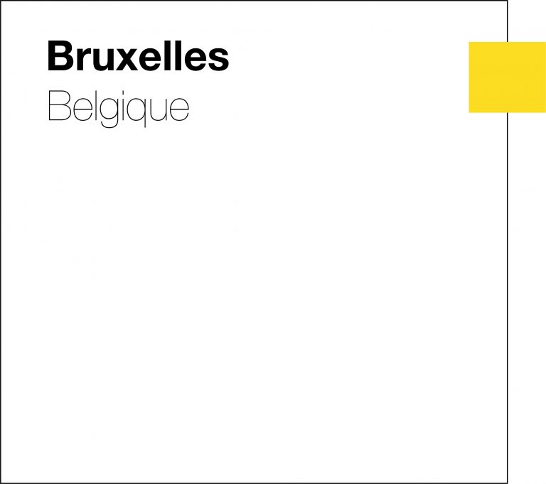 Bruxelles Belgique